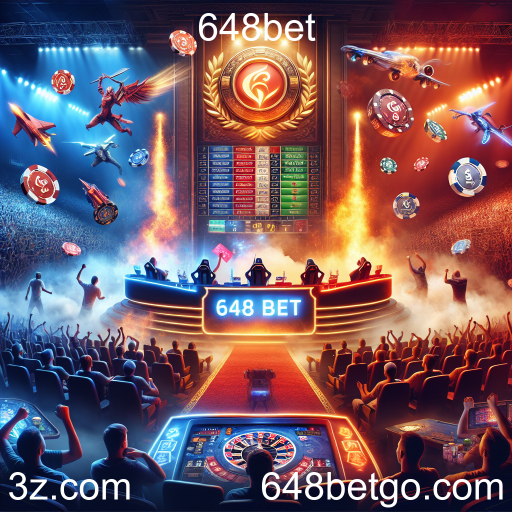 A Revolução dos eSports: Apostas e Competição em Crescimento