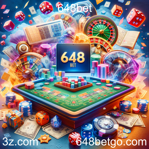 Explorando os Jogos de Estratégia em 648bet